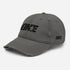 1STAR Clutch Distressed Dad Hat